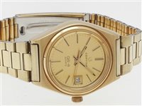 Reloj Certina Mujer DS-4 in Acero chapado en oro amarillo 6305539 - 6305539